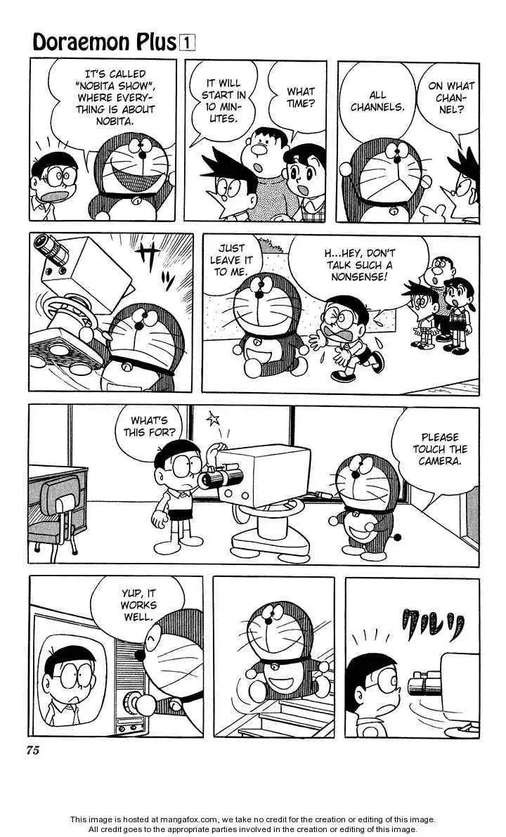 Doraemon Plus Chapter 8 8